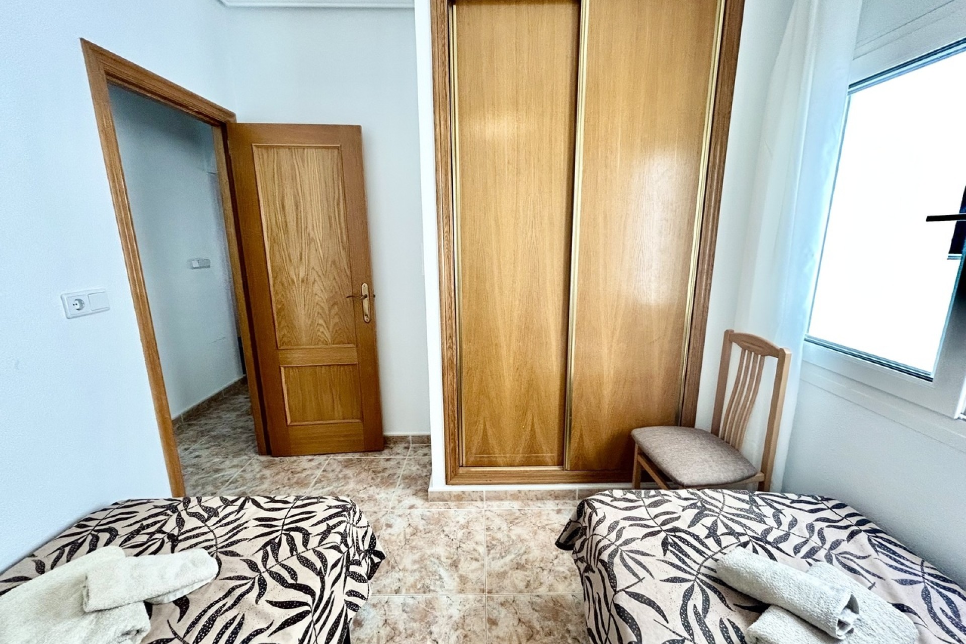 Sprzedaż - Apartament / Mieszkanie -
Cabo Roig