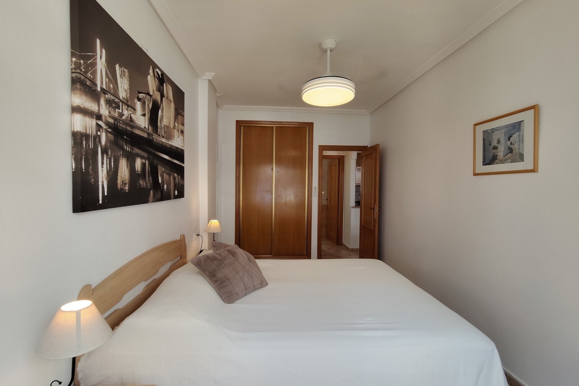 Sprzedaż - Apartament / Mieszkanie -
Cabo Roig