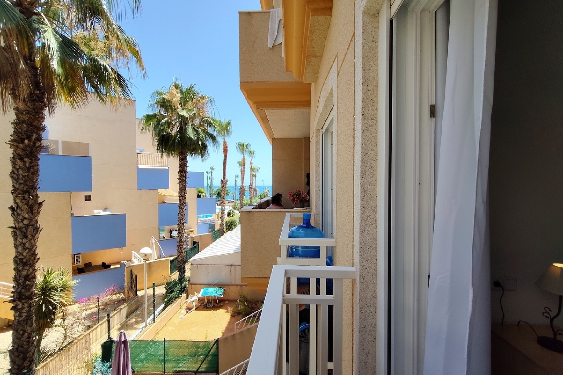 Sprzedaż - Apartament / Mieszkanie -
Cabo Roig