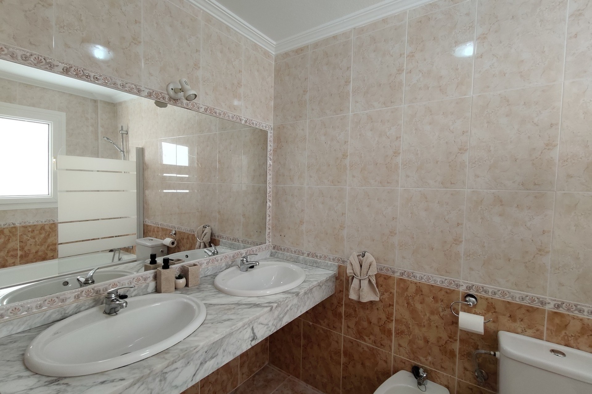 Sprzedaż - Apartament / Mieszkanie -
Cabo Roig