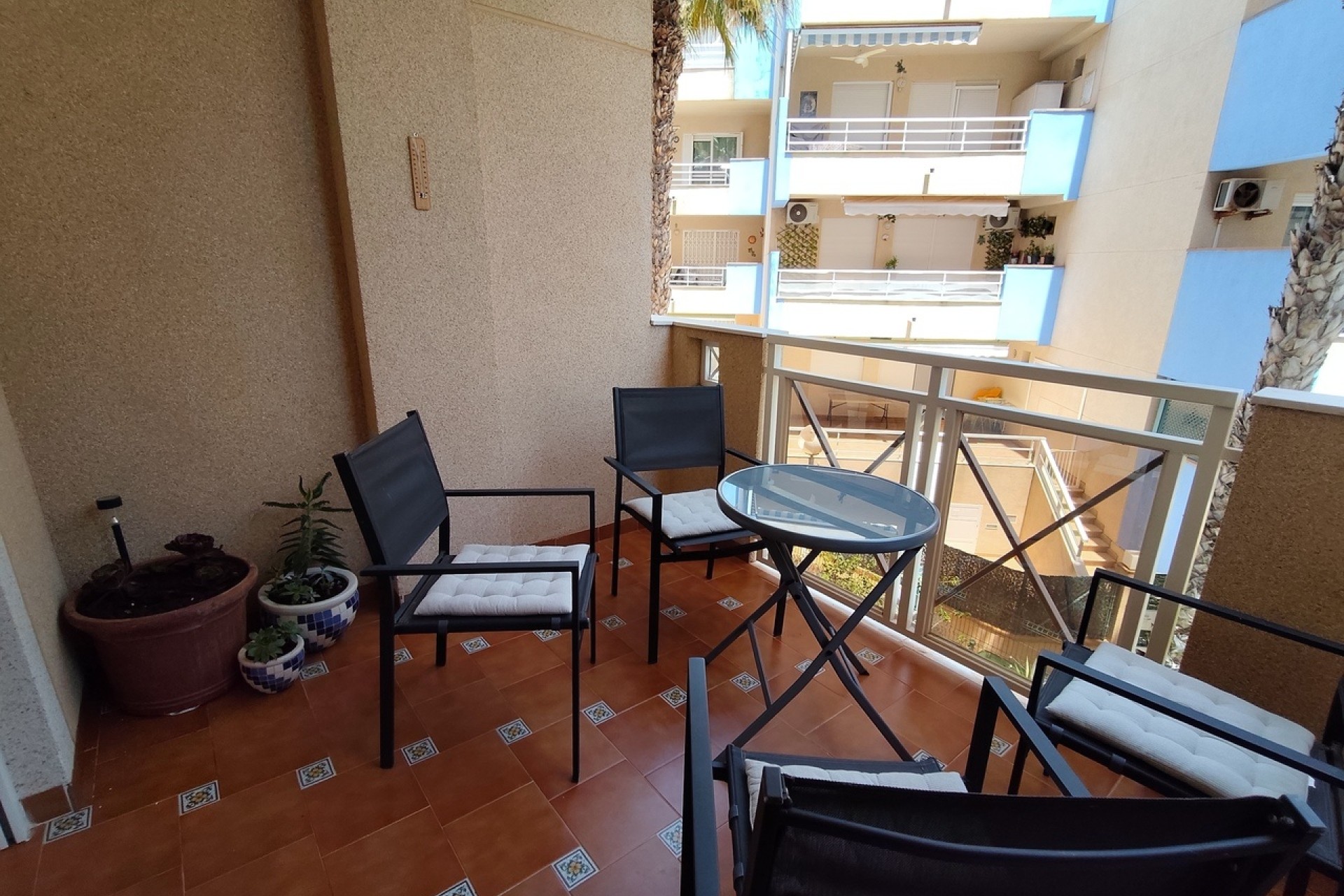 Sprzedaż - Apartament / Mieszkanie -
Cabo Roig