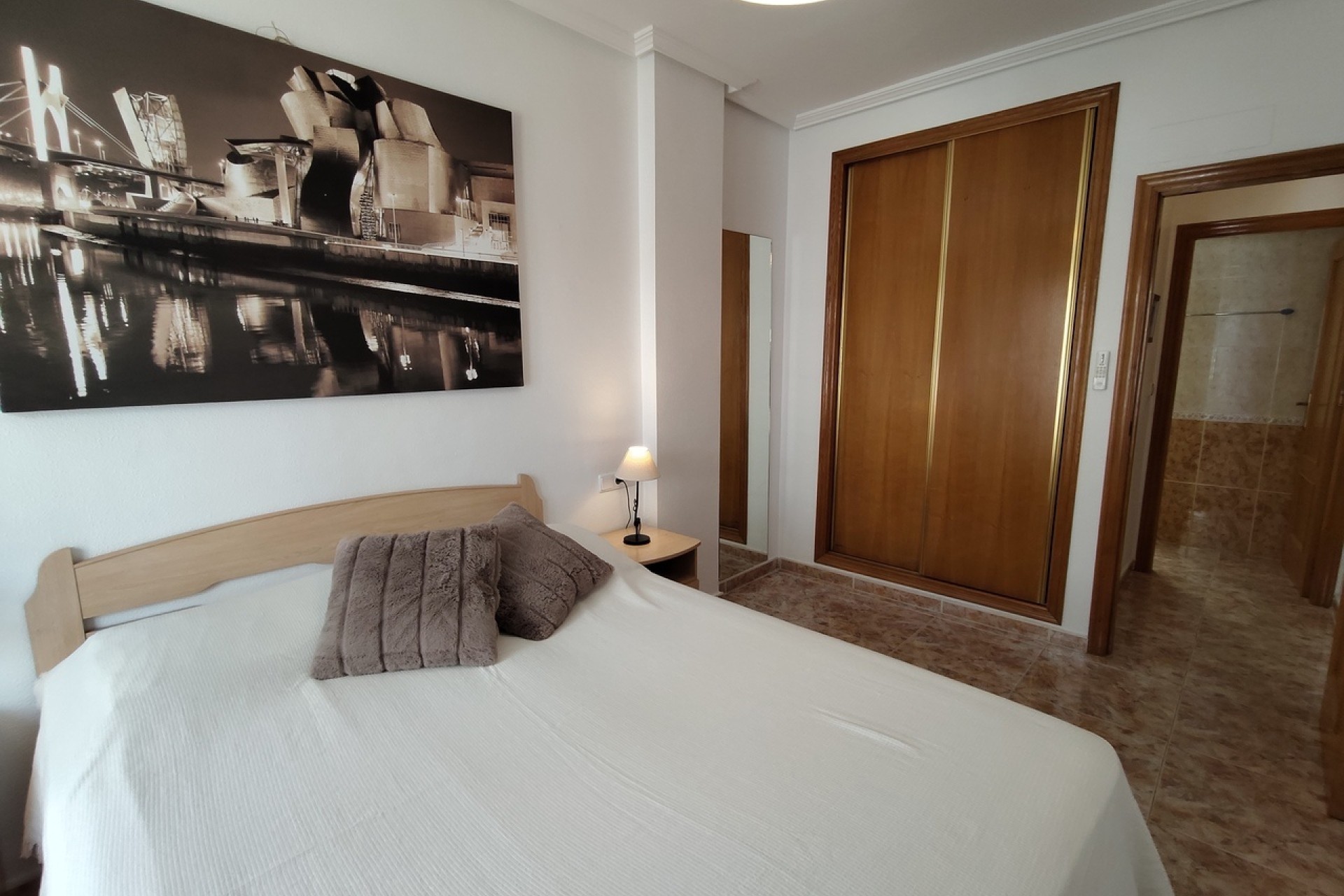 Sprzedaż - Apartament / Mieszkanie -
Cabo Roig