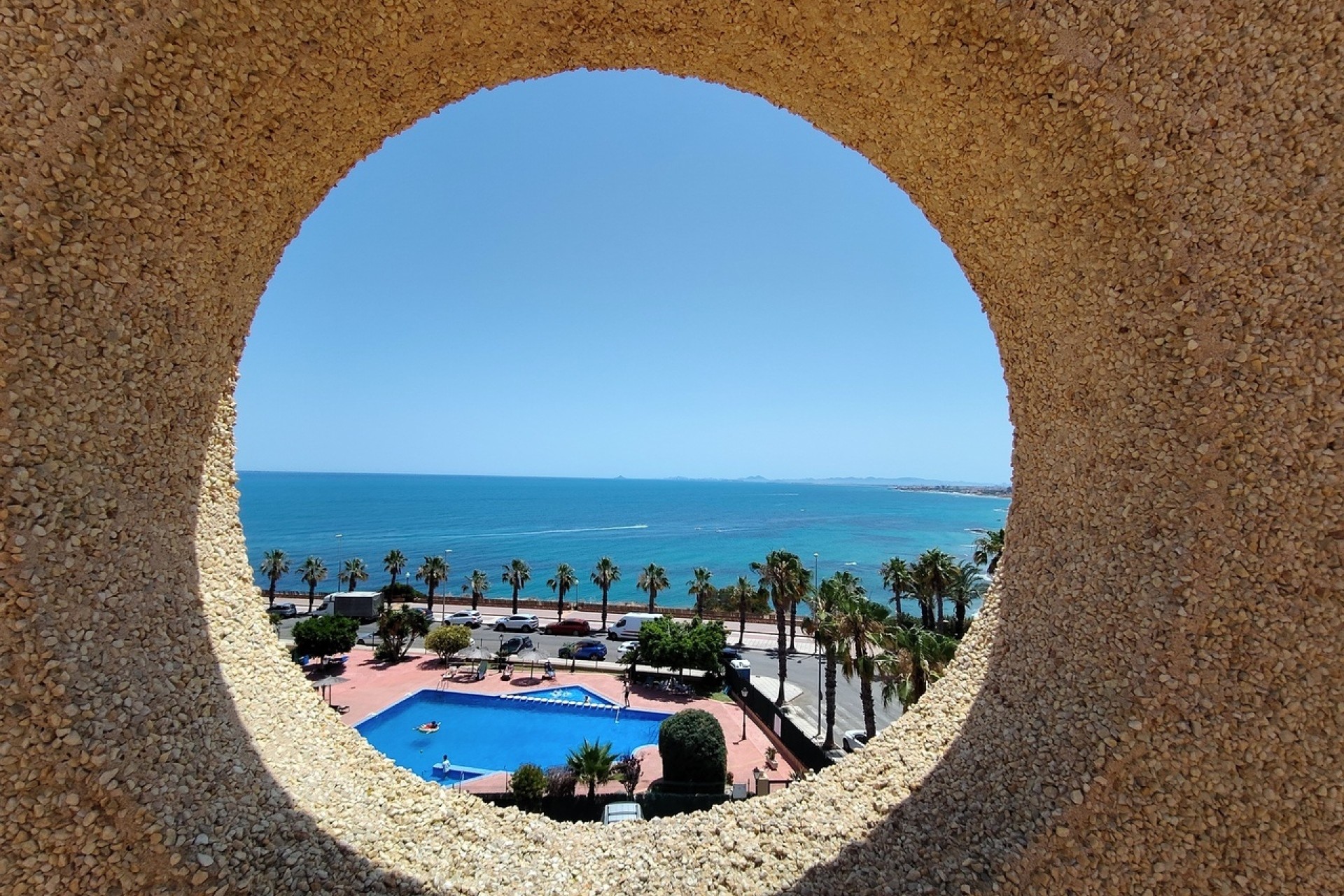 Sprzedaż - Apartament / Mieszkanie -
Cabo Roig