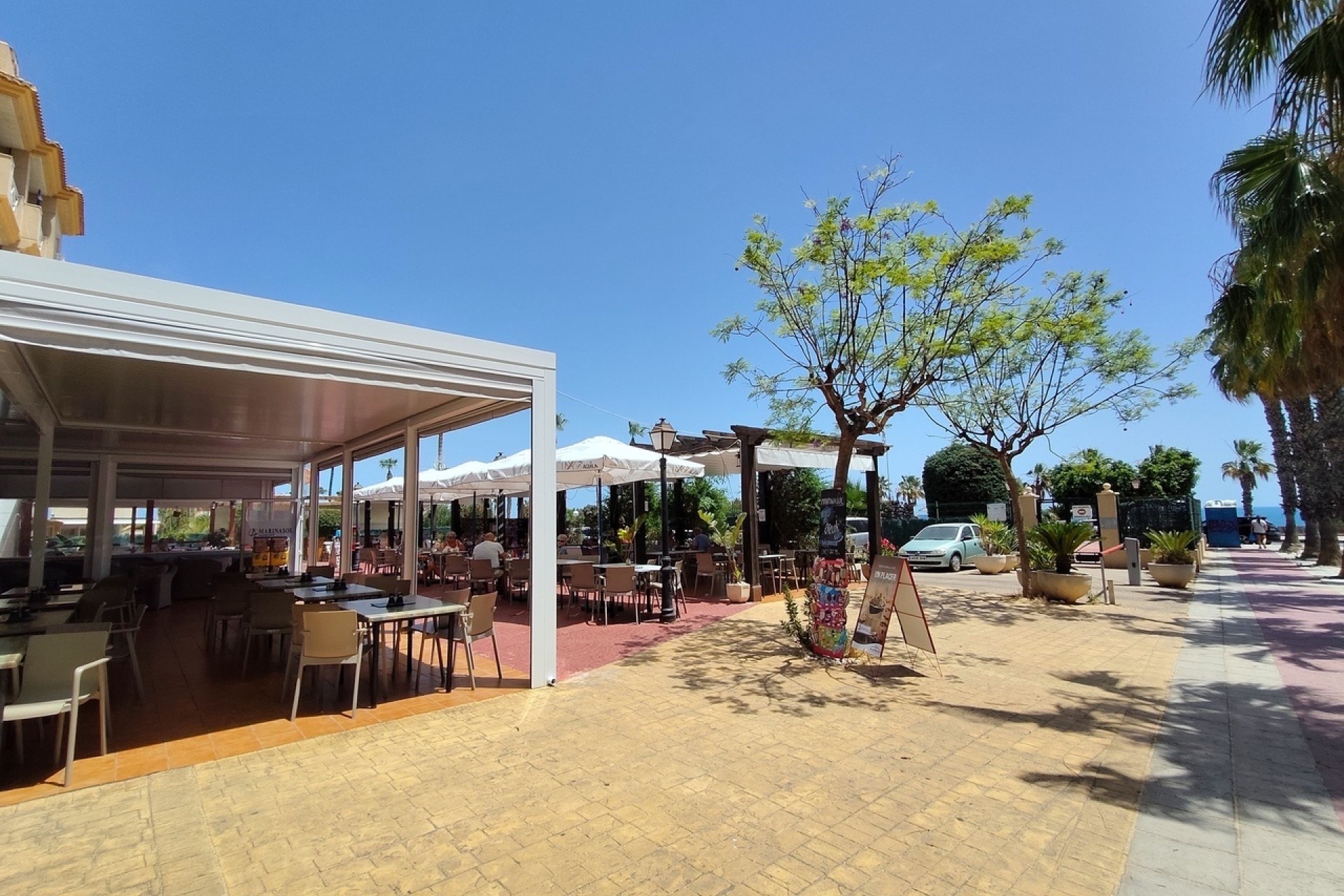Sprzedaż - Apartament / Mieszkanie -
Cabo Roig