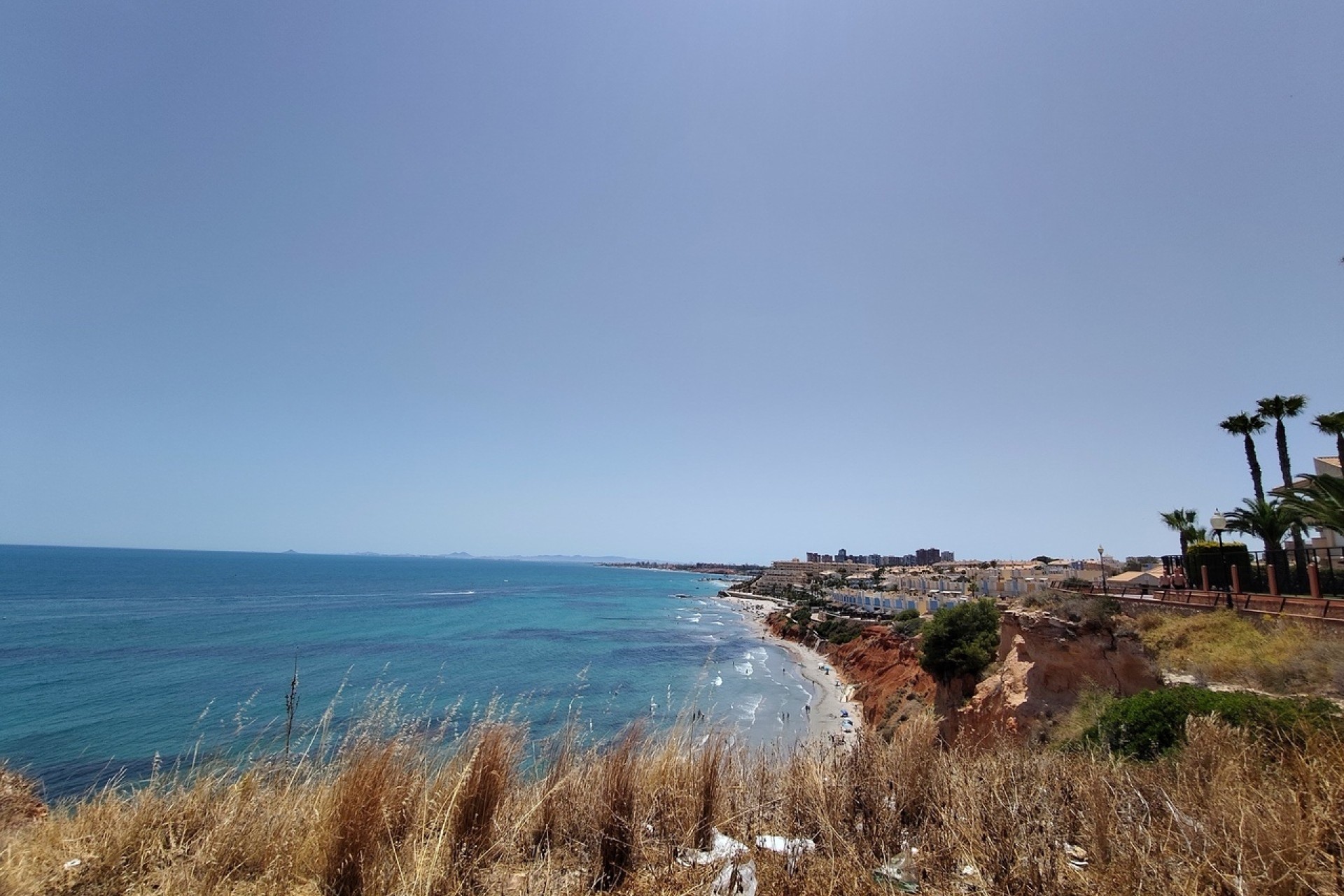 Sprzedaż - Apartament / Mieszkanie -
Cabo Roig