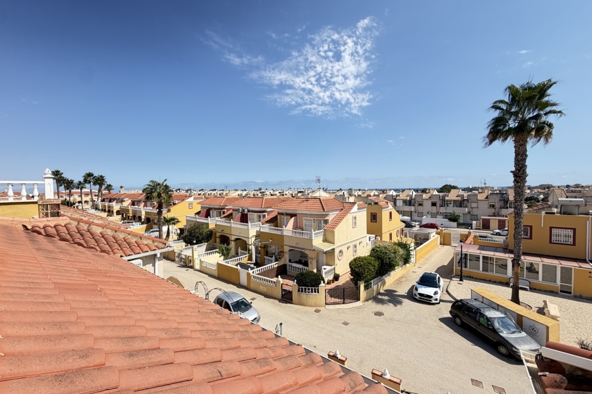 Sprzedaż - Apartament / Mieszkanie -
Cabo Roig