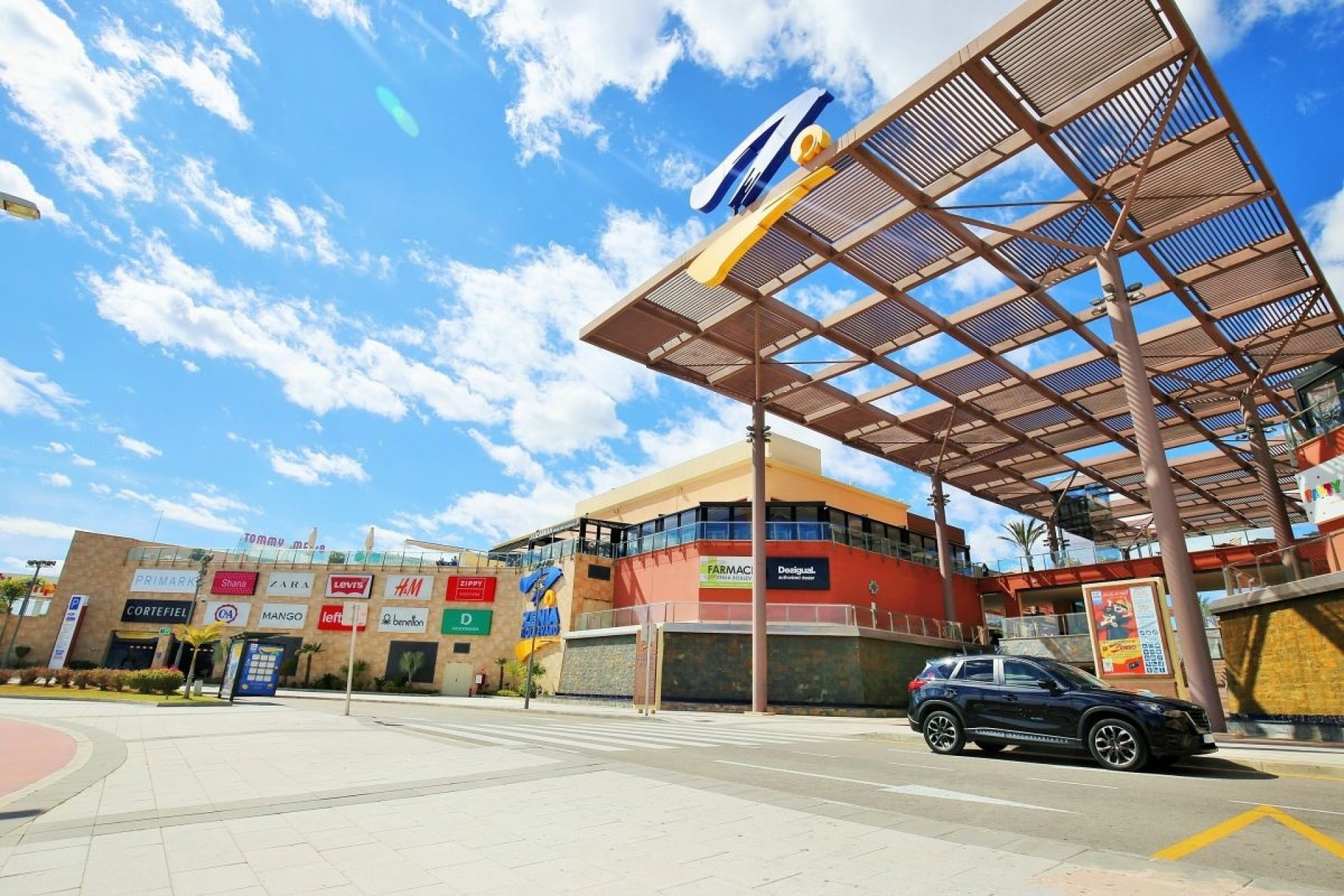 Sprzedaż - Apartament / Mieszkanie -
Cabo Roig