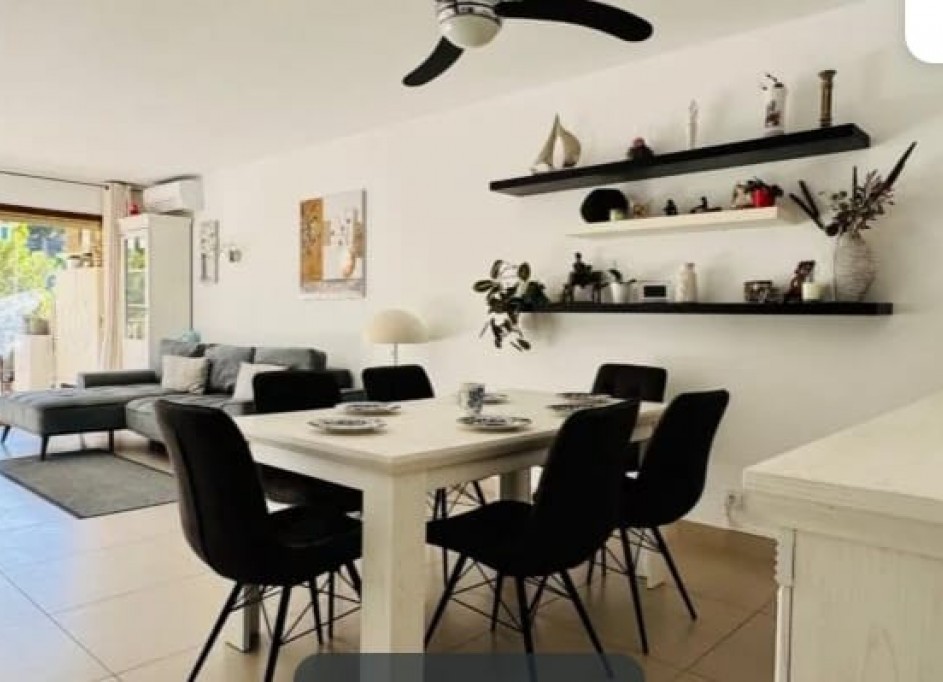 Sprzedaż - Apartament mieszkanie -
Cala Vinyes - Calvià