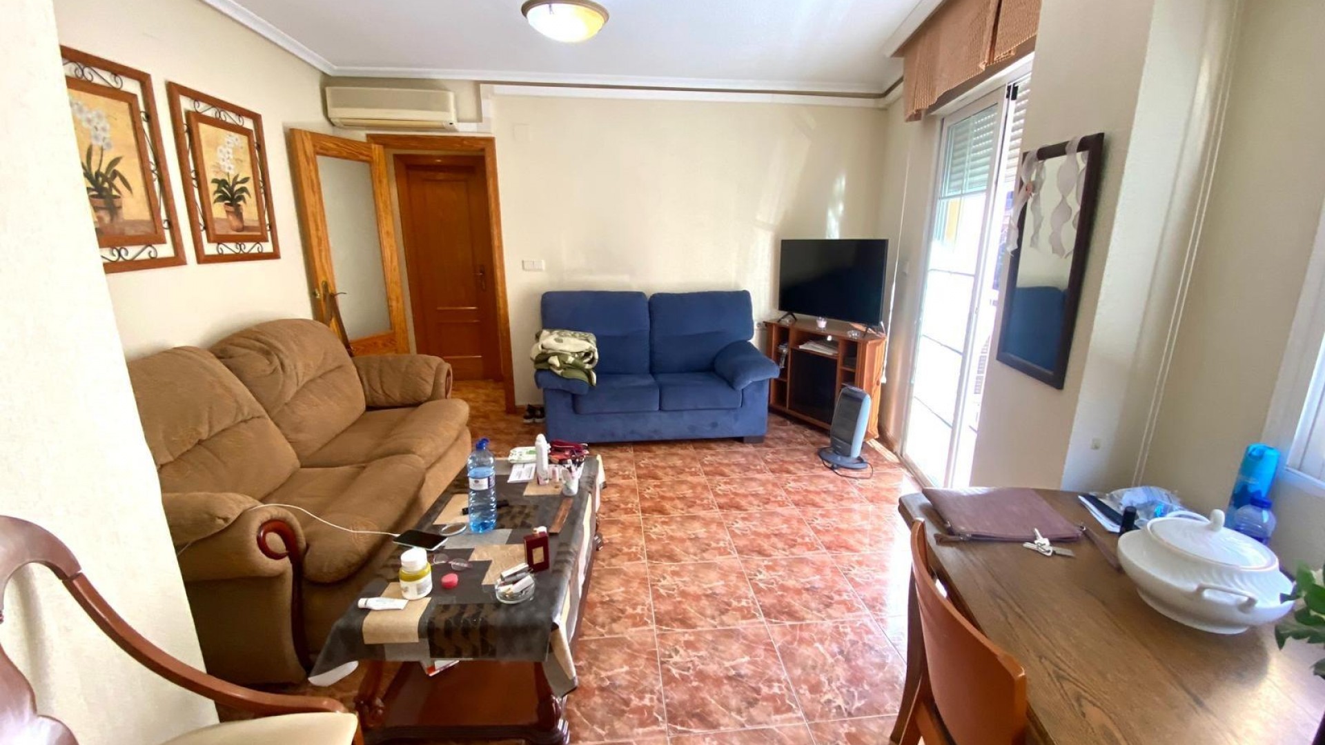 Sprzedaż - Apartament mieszkanie -
Callosa de Segura - Comunidad valenciana