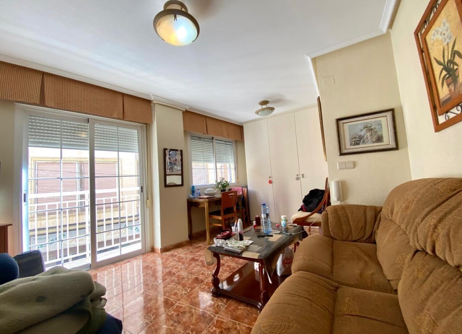 Sprzedaż - Apartament mieszkanie -
Callosa de Segura - Comunidad valenciana