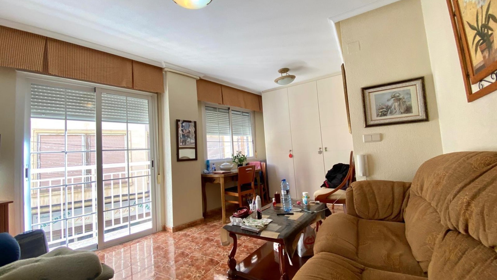 Sprzedaż - Apartament mieszkanie -
Callosa de Segura - Comunidad valenciana