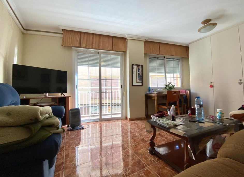 Sprzedaż - Apartament mieszkanie -
Callosa de Segura - Comunidad valenciana