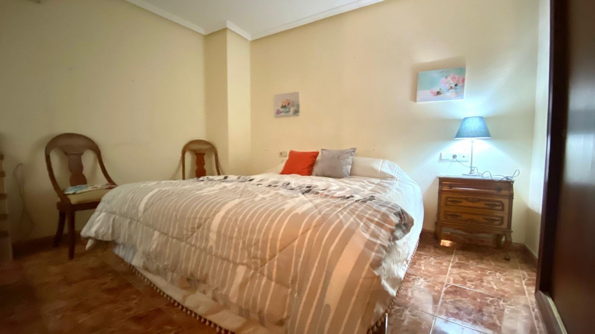 Sprzedaż - Apartament mieszkanie -
Callosa de Segura - Comunidad valenciana