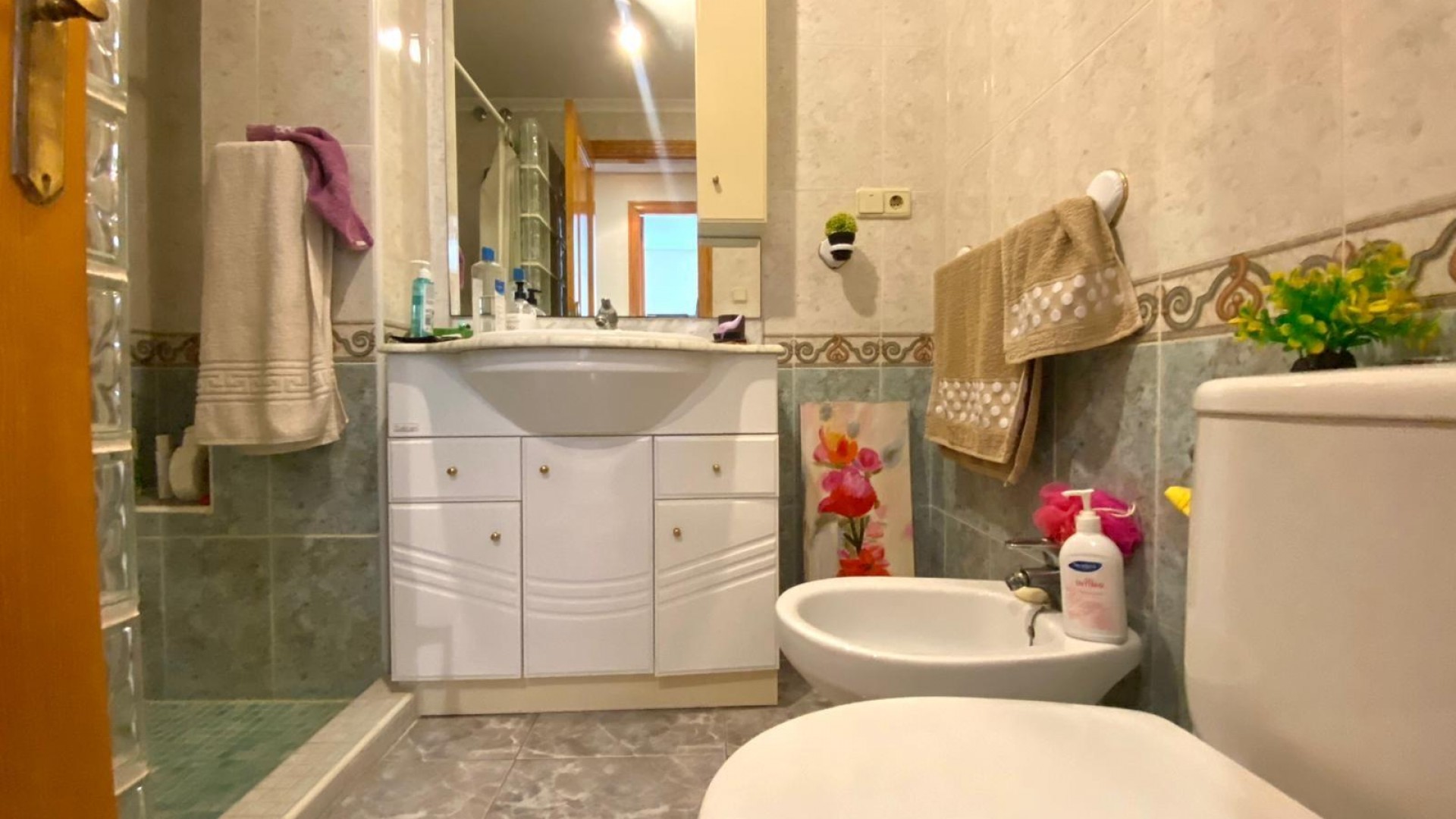 Sprzedaż - Apartament mieszkanie -
Callosa de Segura - Comunidad valenciana