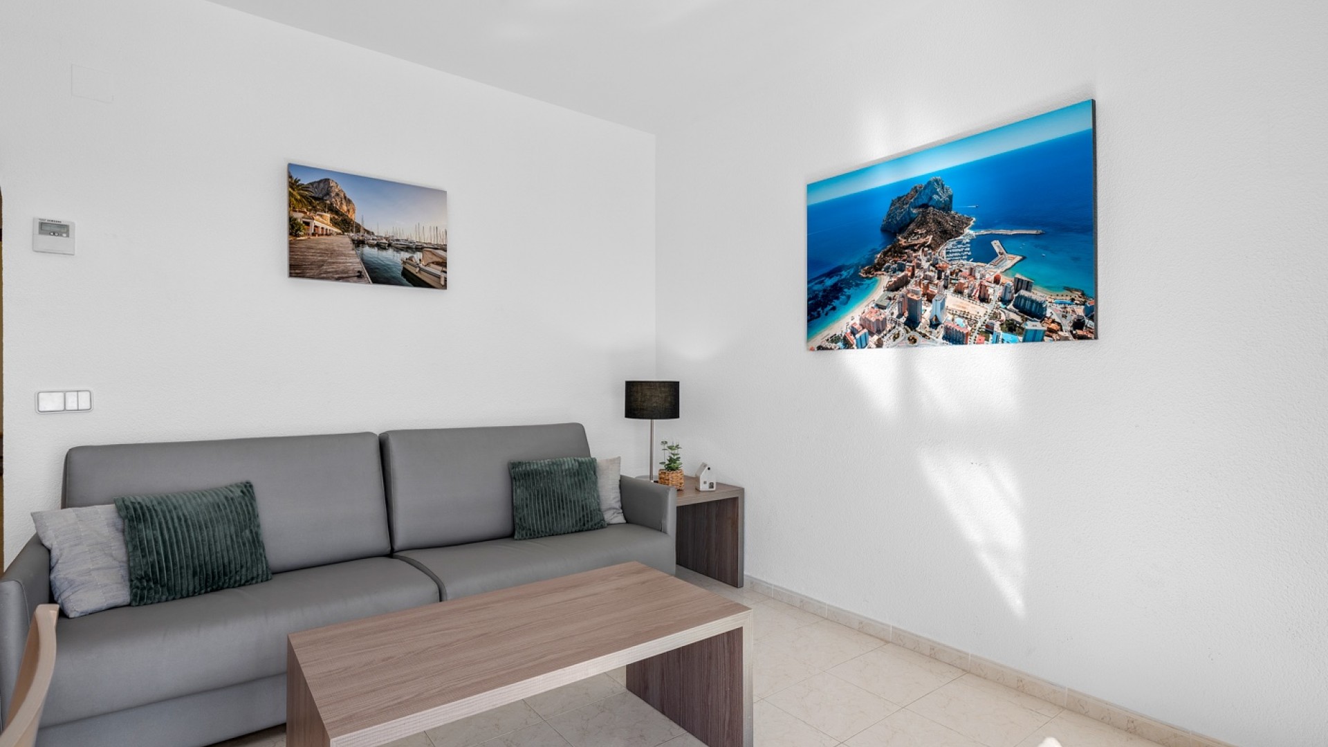 Sprzedaż - Apartament mieszkanie -
Calpe