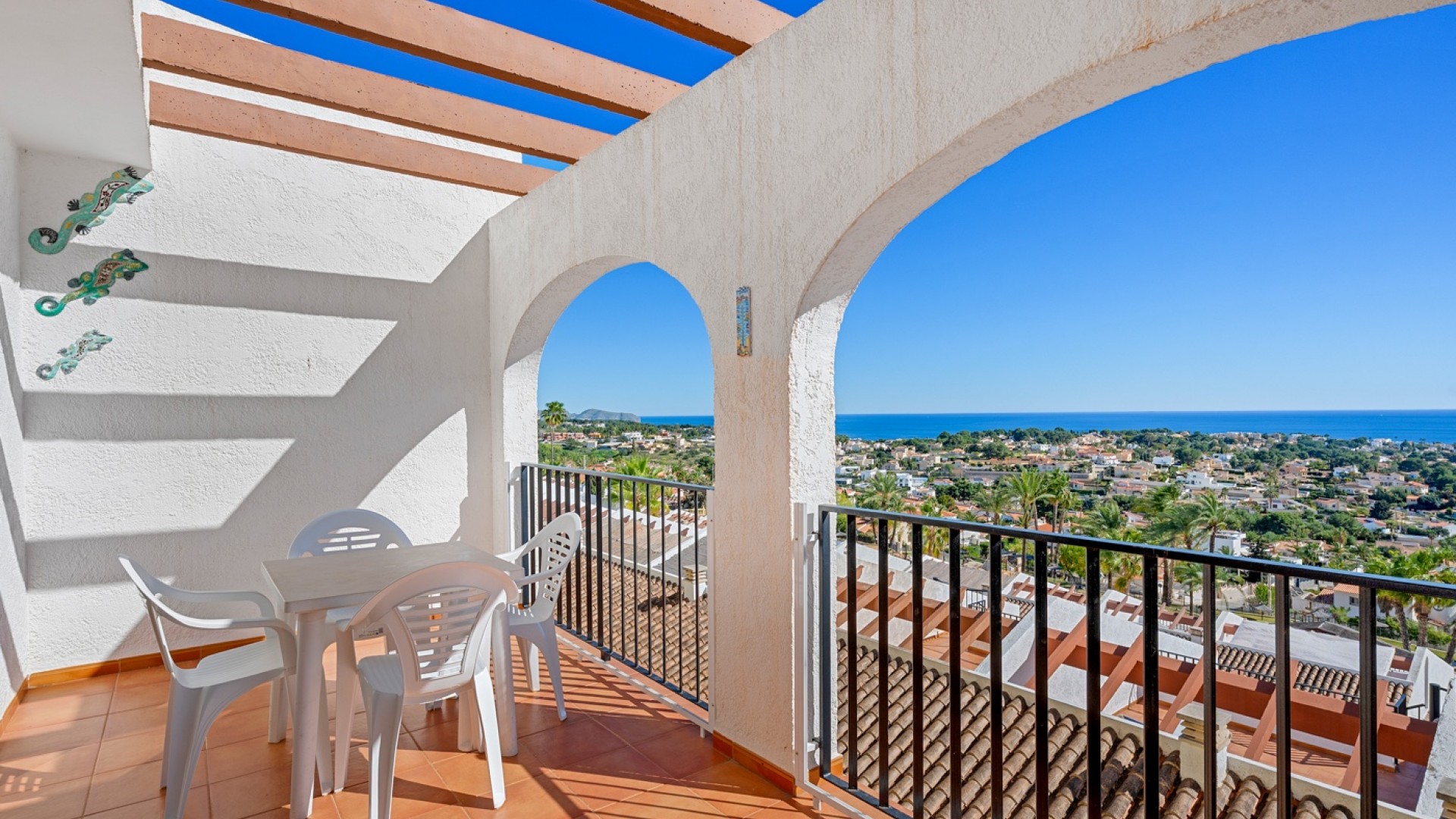 Sprzedaż - Apartament mieszkanie -
Calpe