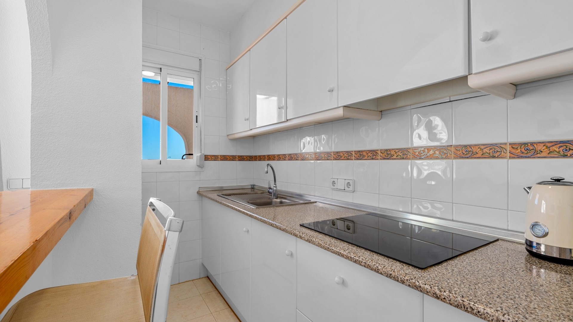 Sprzedaż - Apartament mieszkanie -
Calpe