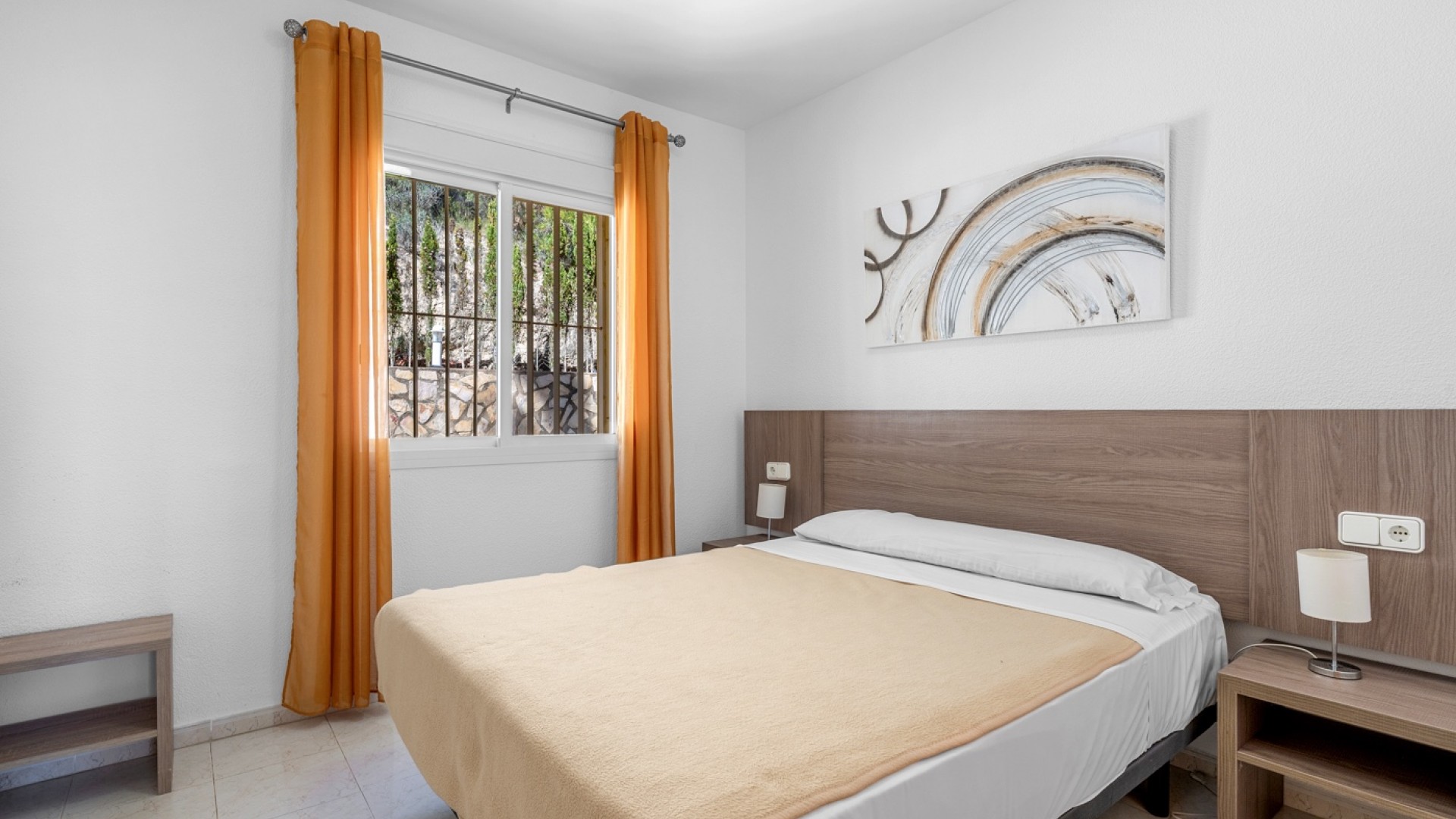 Sprzedaż - Apartament mieszkanie -
Calpe