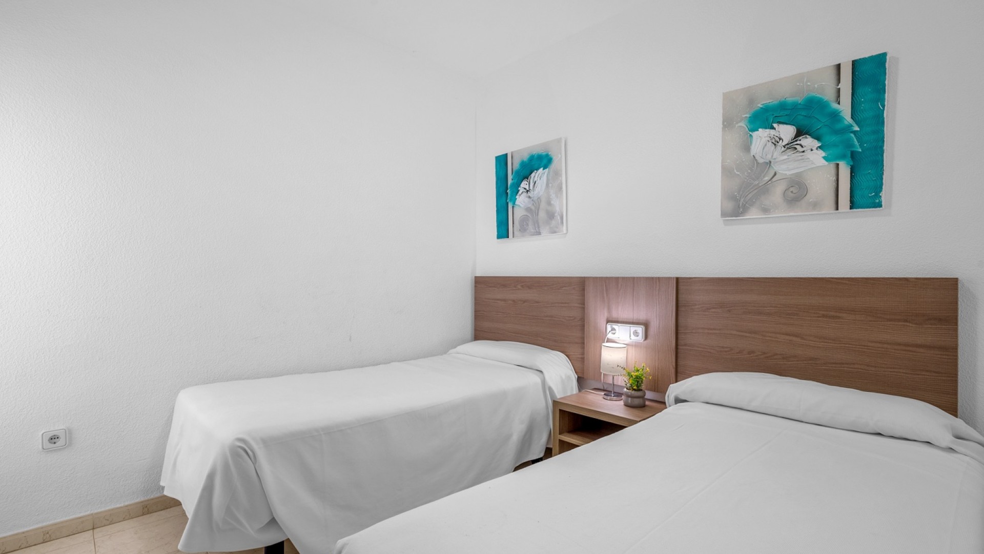 Sprzedaż - Apartament mieszkanie -
Calpe