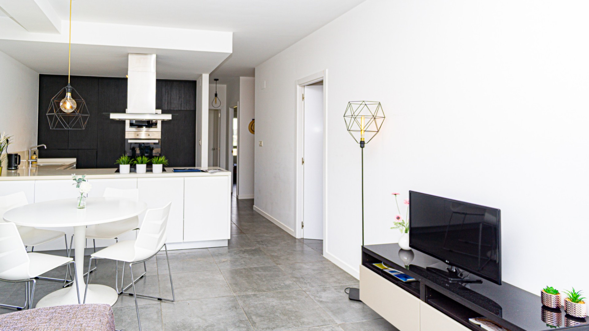 Sprzedaż - Apartament mieszkanie -
Campoamor - Campoamor beach