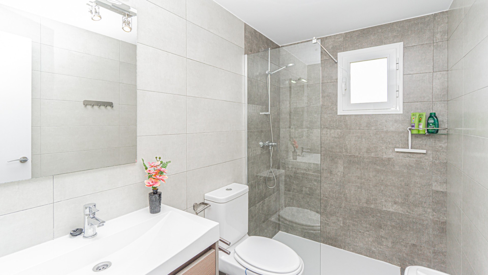 Sprzedaż - Apartament mieszkanie -
Campoamor - Campoamor beach