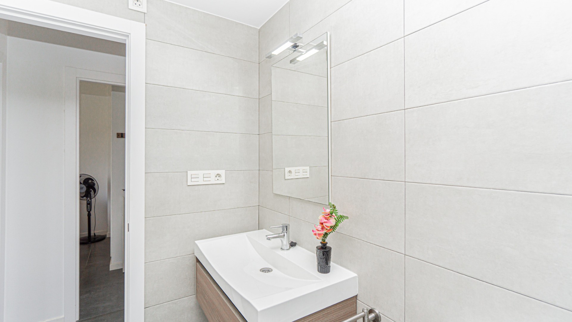 Sprzedaż - Apartament mieszkanie -
Campoamor - Campoamor beach