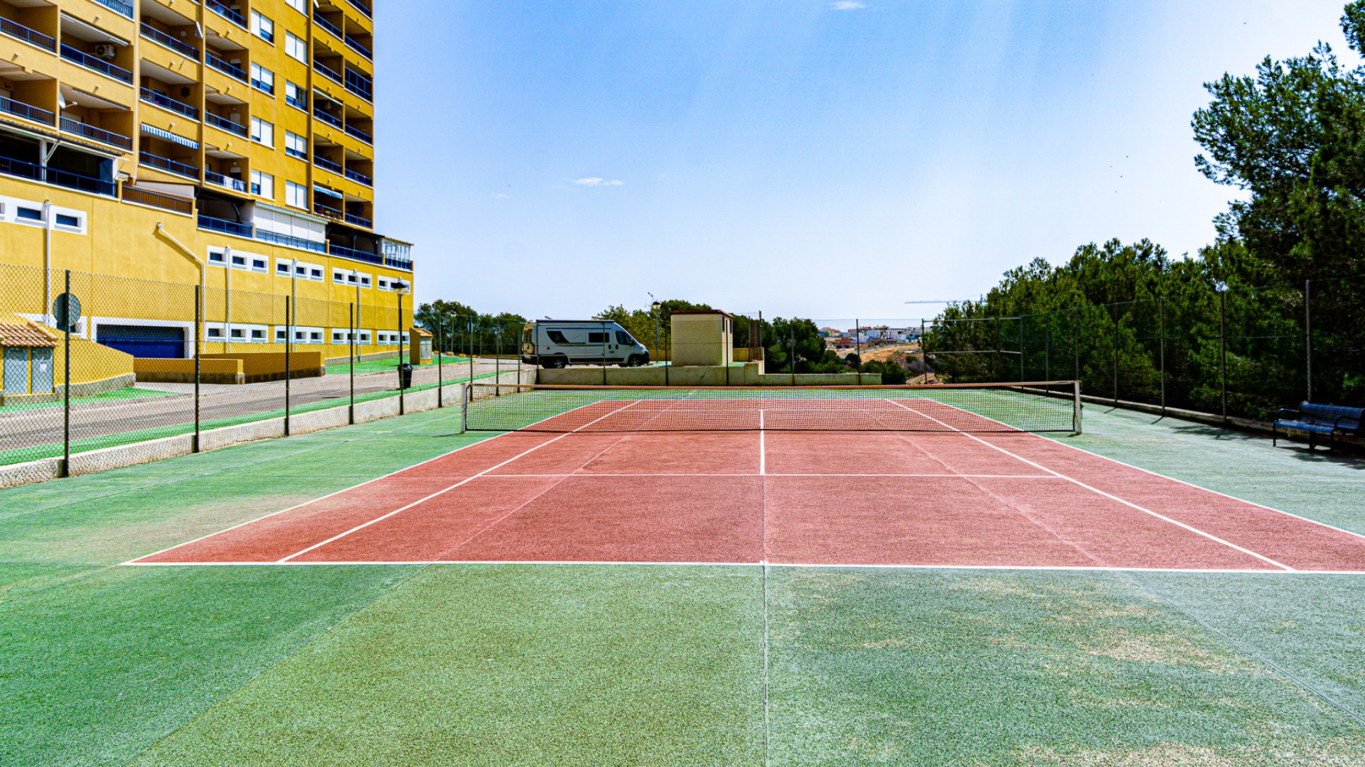 Sprzedaż - Apartament mieszkanie -
Campoamor - Campoamor beach