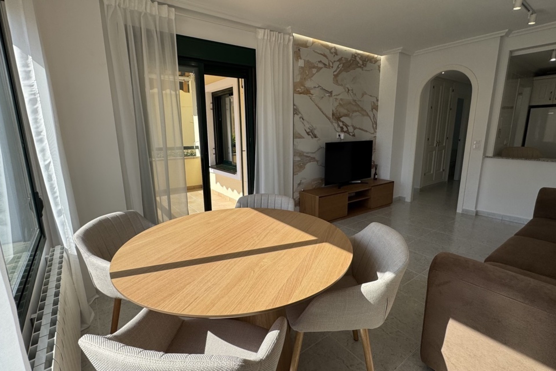 Sprzedaż - Apartament / Mieszkanie -
Campoamor - Campoamor Golf