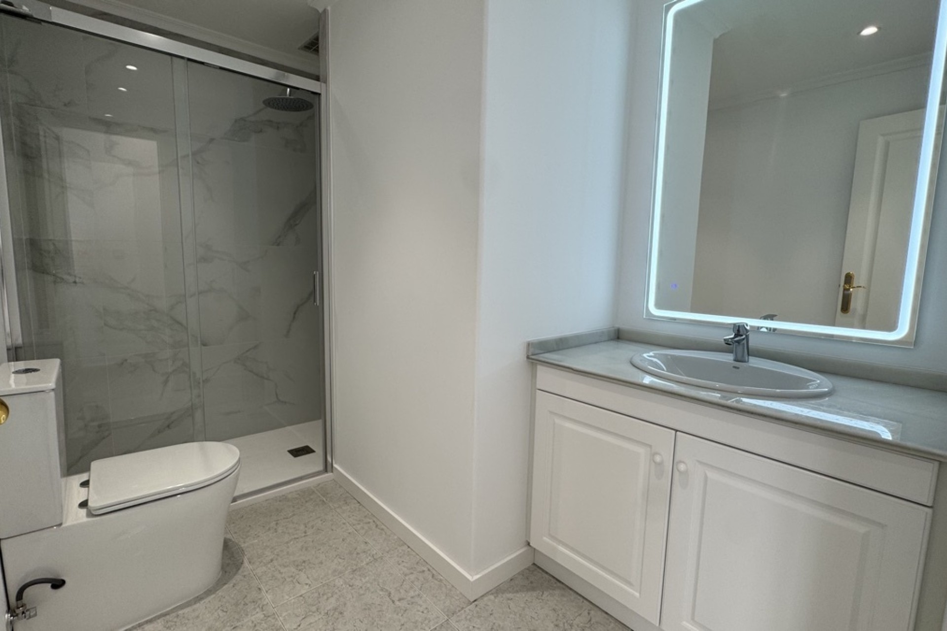 Sprzedaż - Apartament / Mieszkanie -
Campoamor - Campoamor Golf