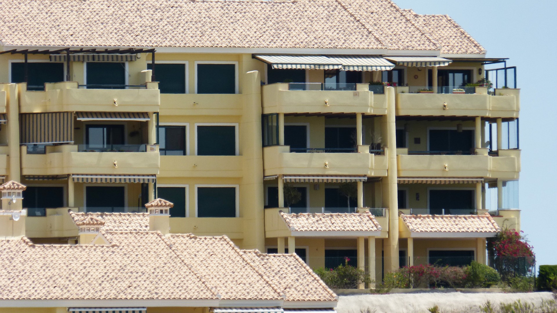 Sprzedaż - Apartament mieszkanie -
Campoamor - Campoamor R-5