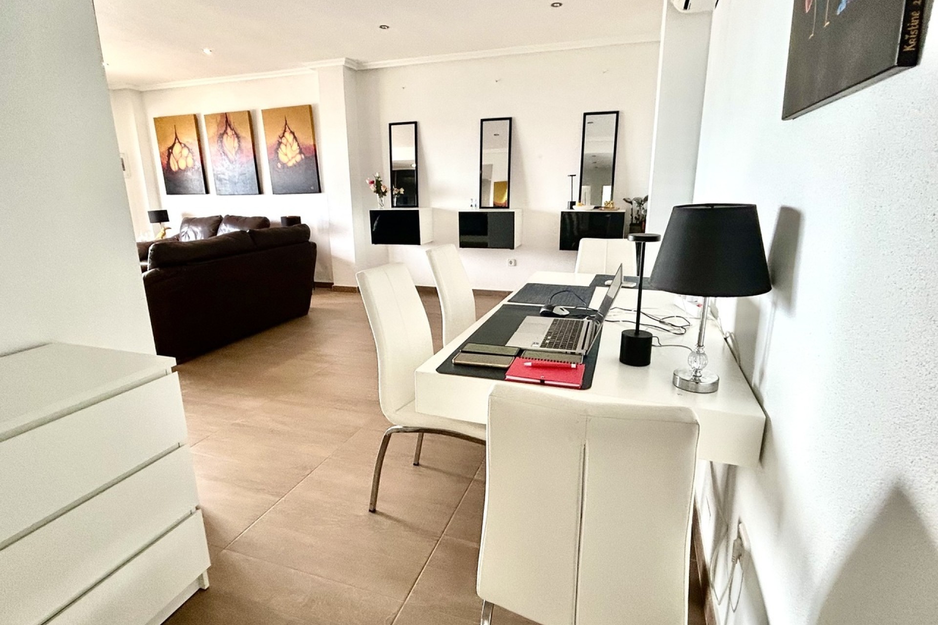 Sprzedaż - Apartament / Mieszkanie -
Campoamor - Costa Blanca