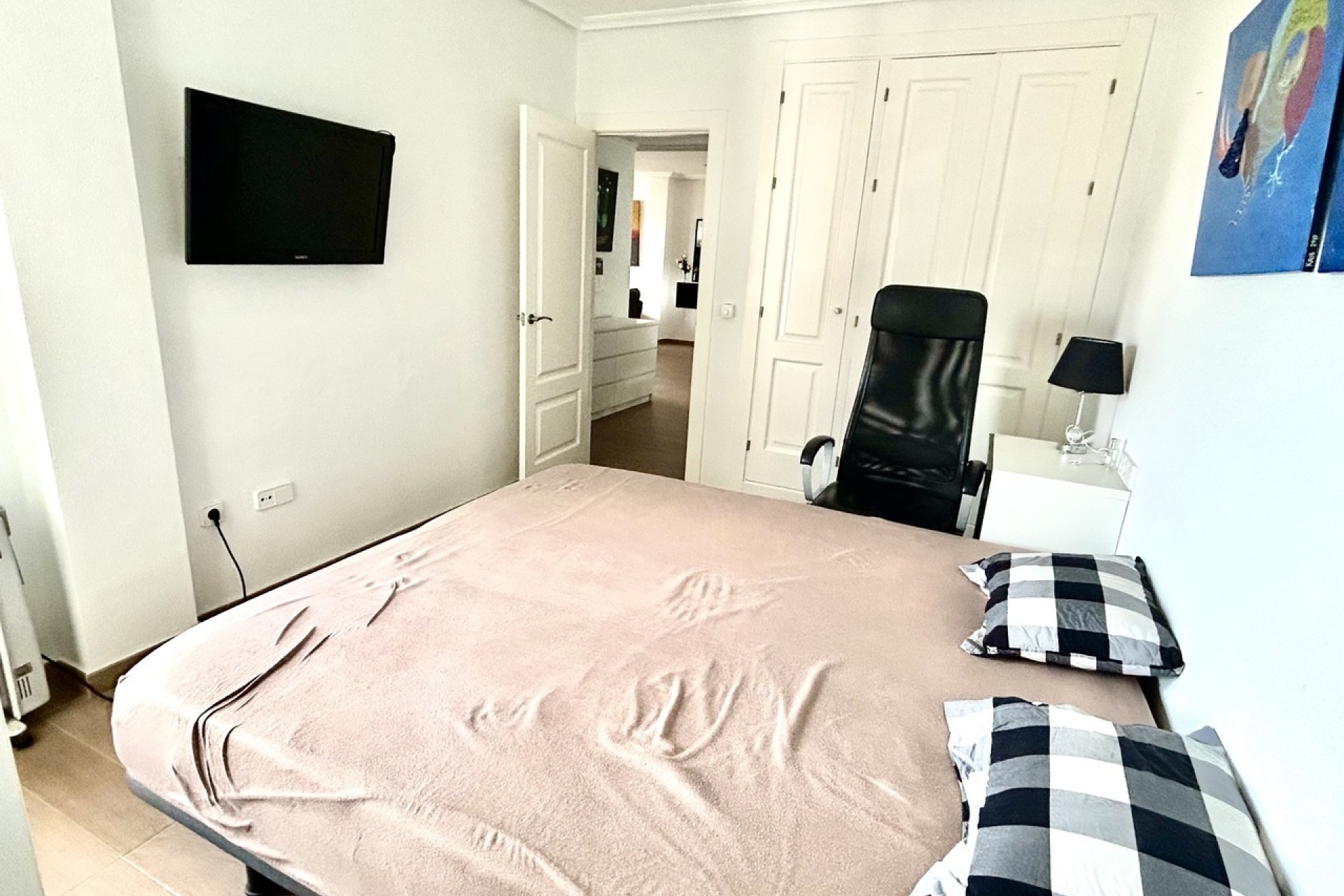 Sprzedaż - Apartament / Mieszkanie -
Campoamor - Costa Blanca