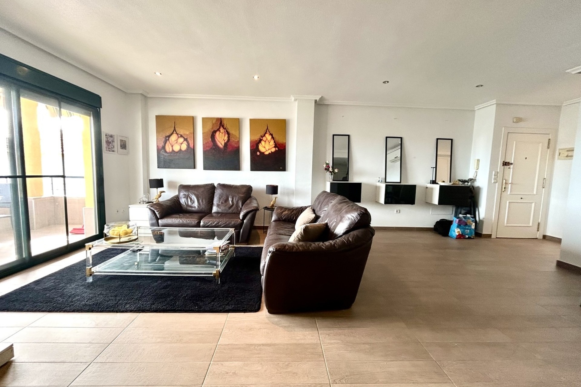 Sprzedaż - Apartament / Mieszkanie -
Campoamor - Costa Blanca
