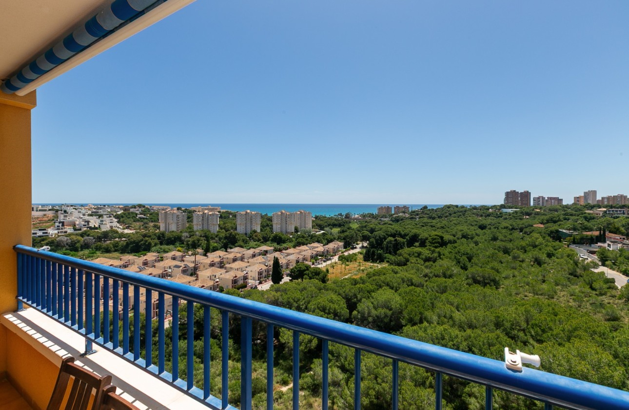 Sprzedaż - Apartament / Mieszkanie -
Campoamor - Dehesa de Campoamor