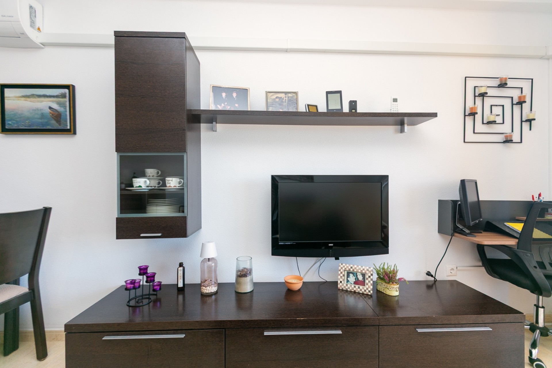 Sprzedaż - Apartament / Mieszkanie -
Campoamor - Dehesa de Campoamor
