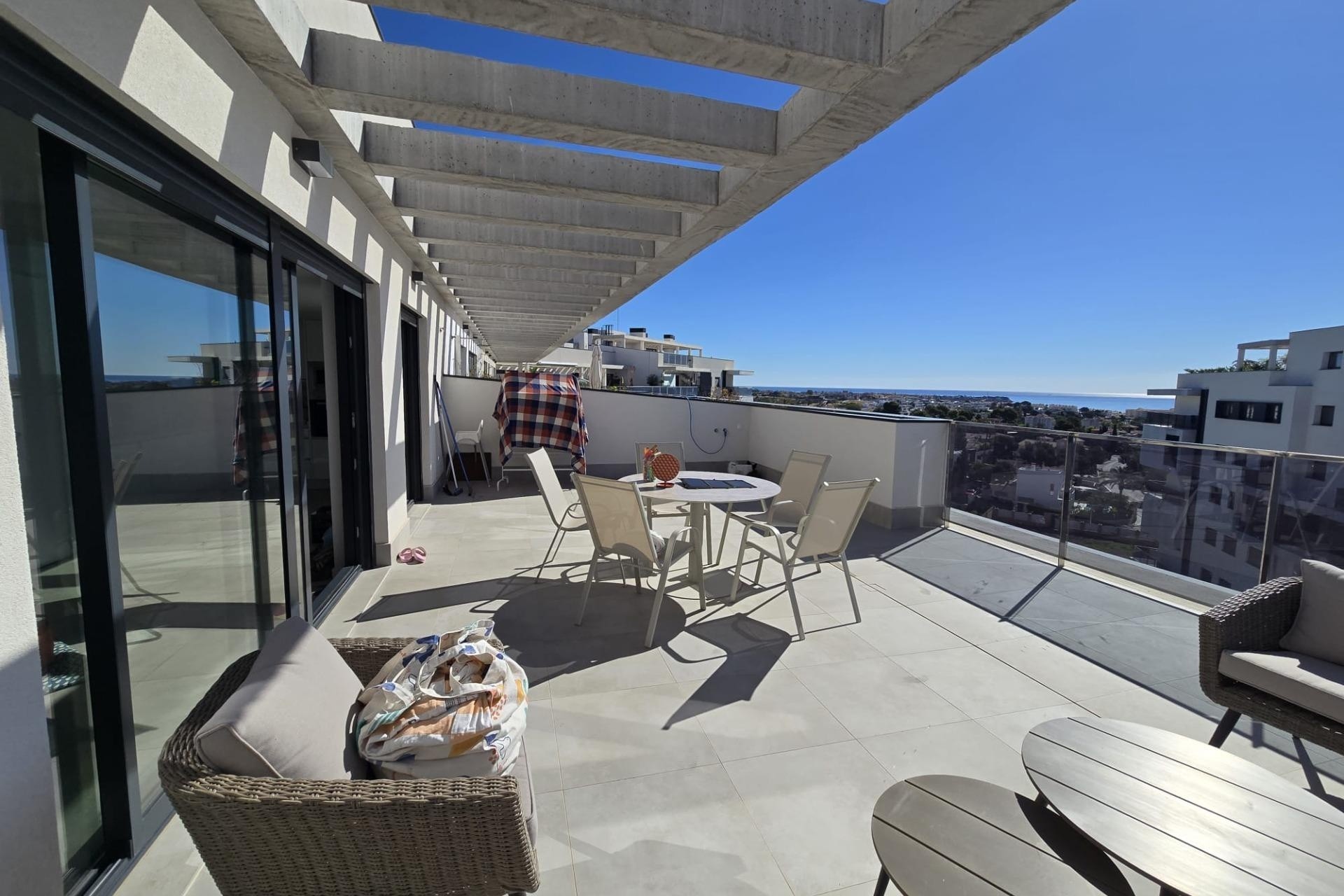Sprzedaż - Apartament / Mieszkanie -
Campoamor - Dehesa de campoamor