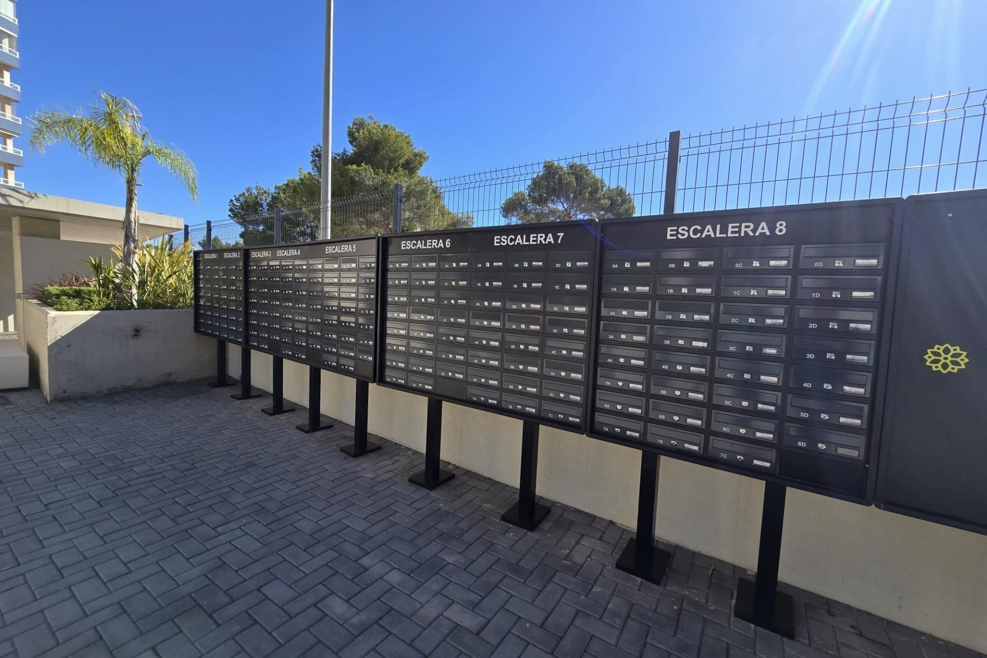 Sprzedaż - Apartament / Mieszkanie -
Campoamor - Dehesa de campoamor