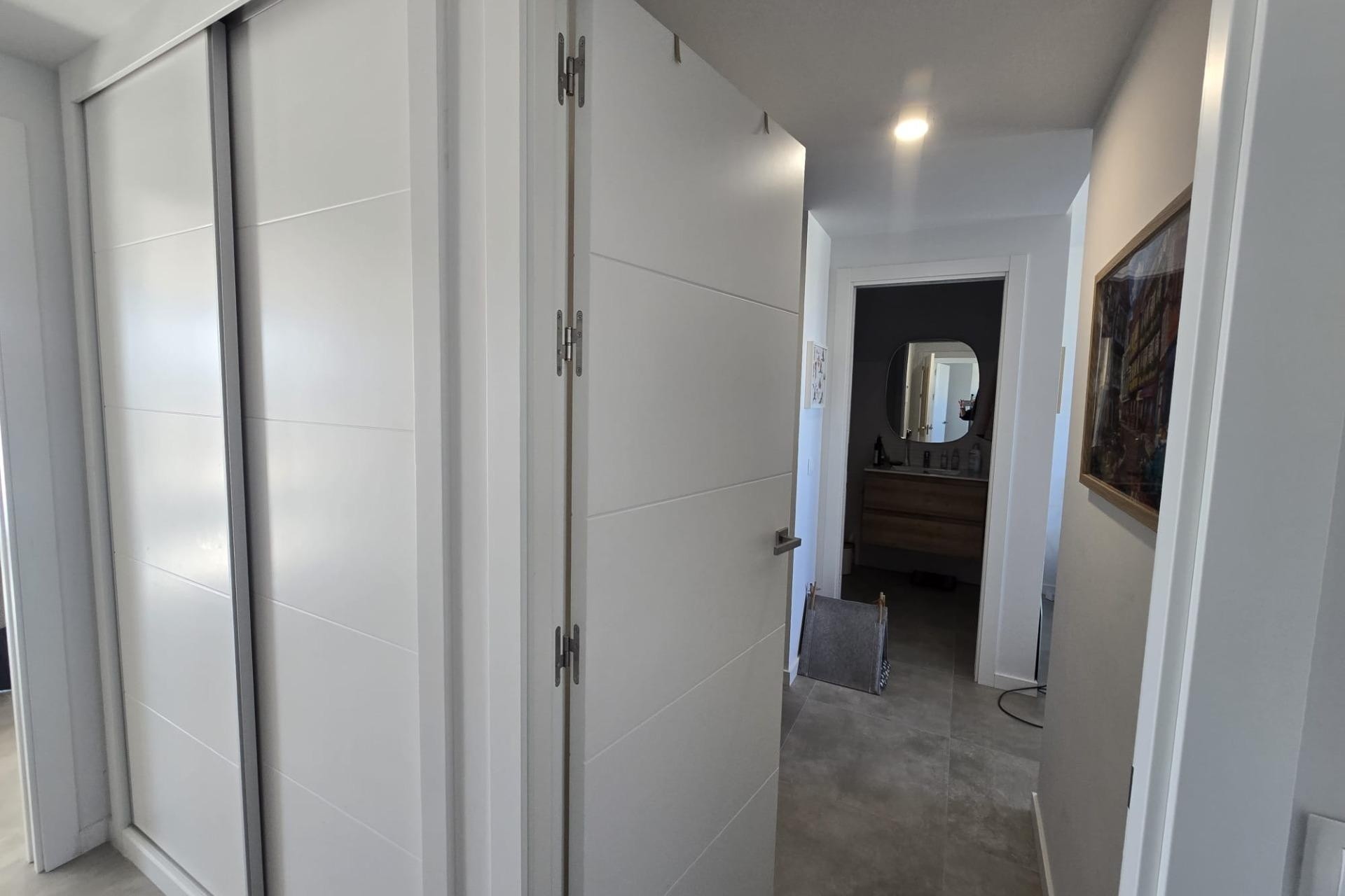 Sprzedaż - Apartament / Mieszkanie -
Campoamor - Dehesa de campoamor