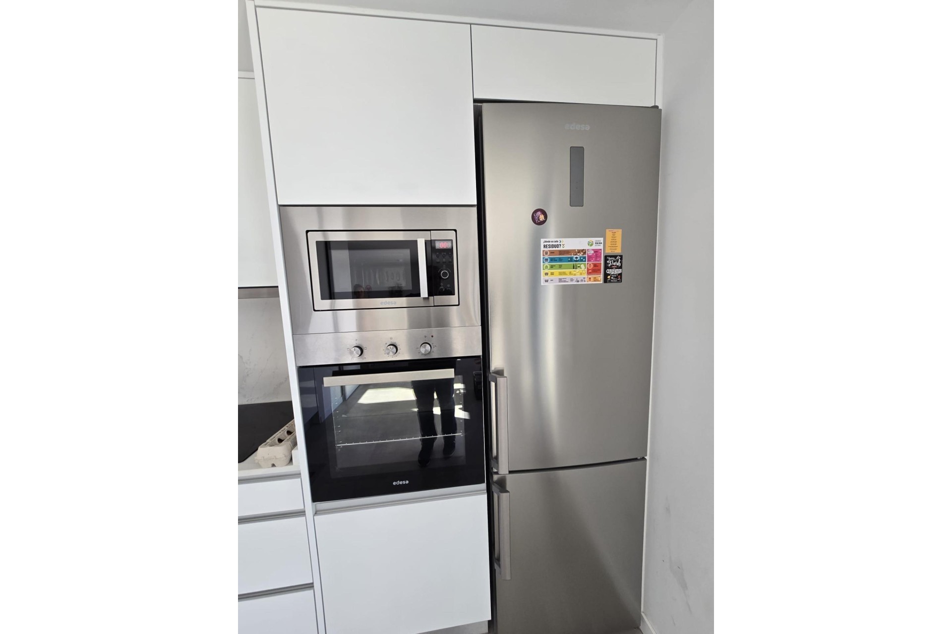 Sprzedaż - Apartament / Mieszkanie -
Campoamor - Dehesa de campoamor