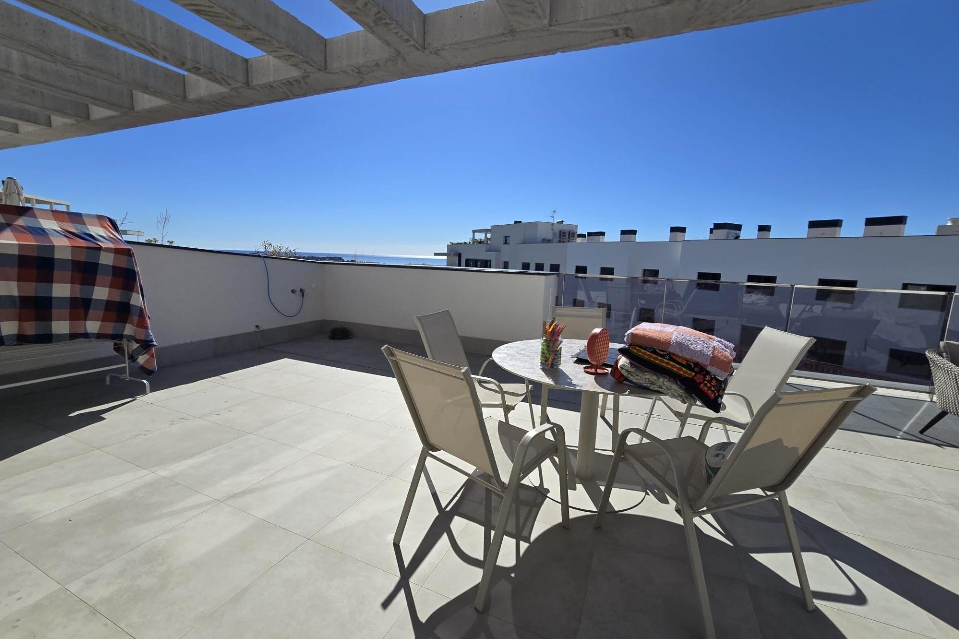 Sprzedaż - Apartament / Mieszkanie -
Campoamor - Dehesa de campoamor