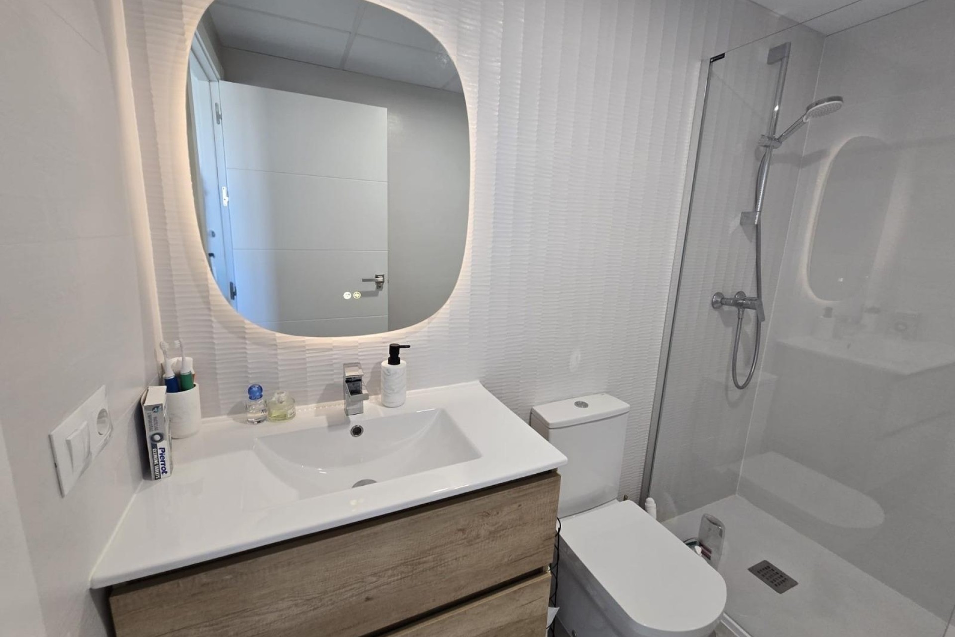 Sprzedaż - Apartament / Mieszkanie -
Campoamor - Dehesa de campoamor