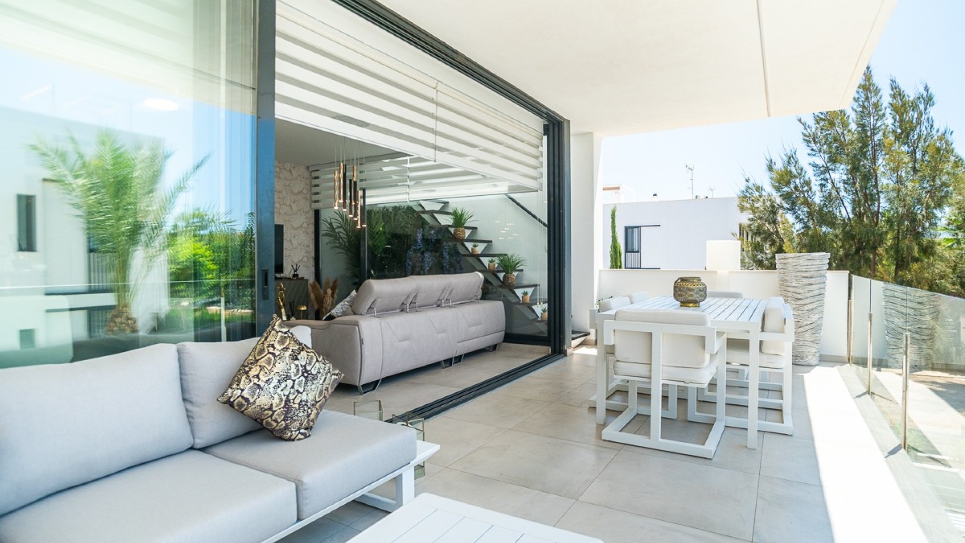 Sprzedaż - Apartament mieszkanie -
Cartagena - Mar de Cristal