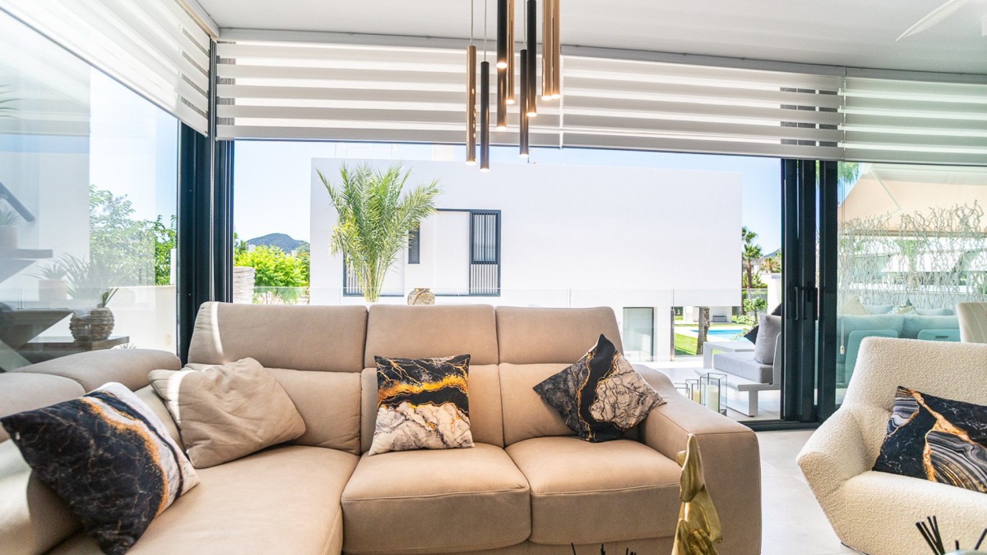 Sprzedaż - Apartament mieszkanie -
Cartagena - Mar de Cristal