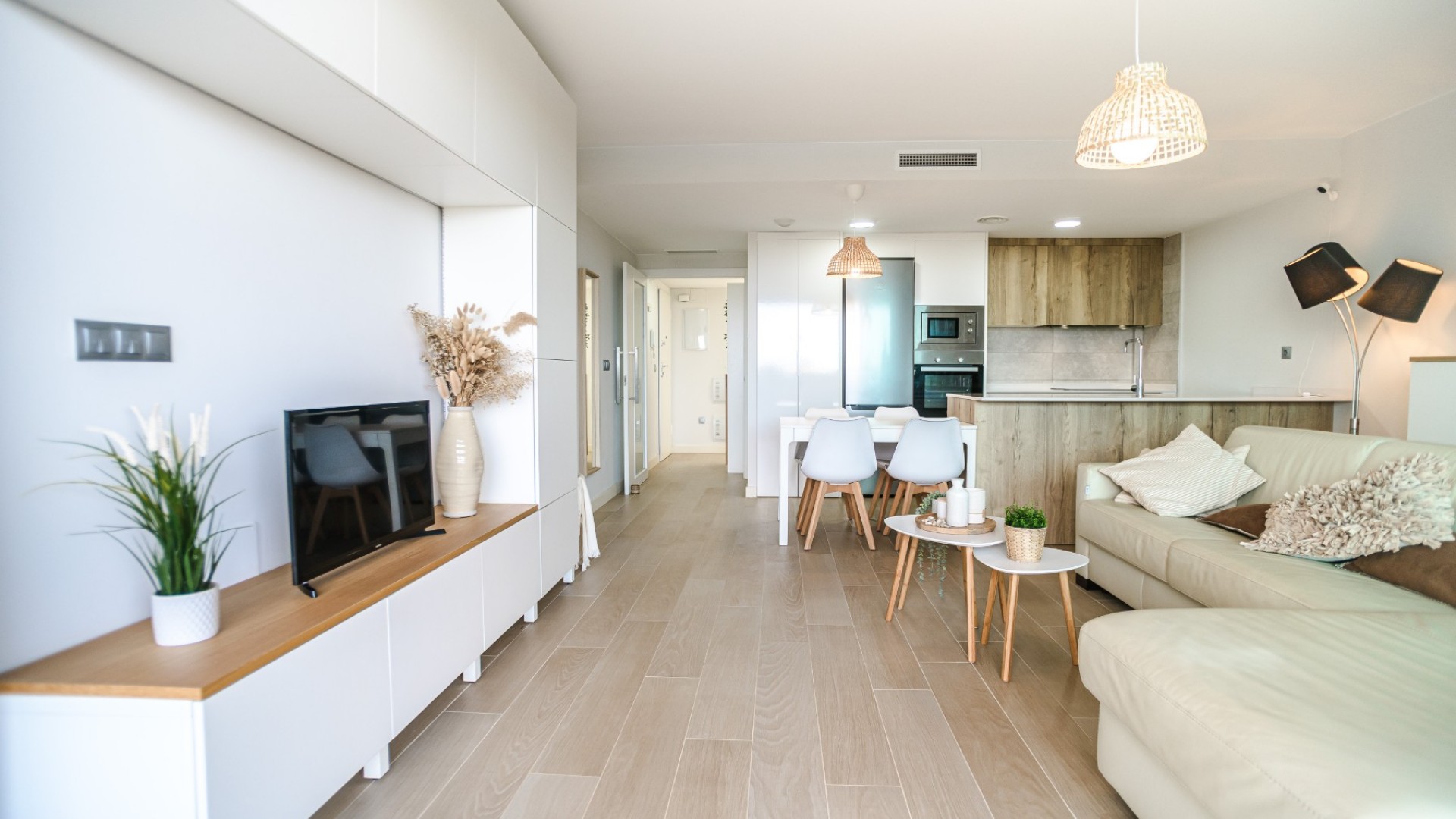 Sprzedaż - Apartament mieszkanie -
Cartagena - Mar de Cristal