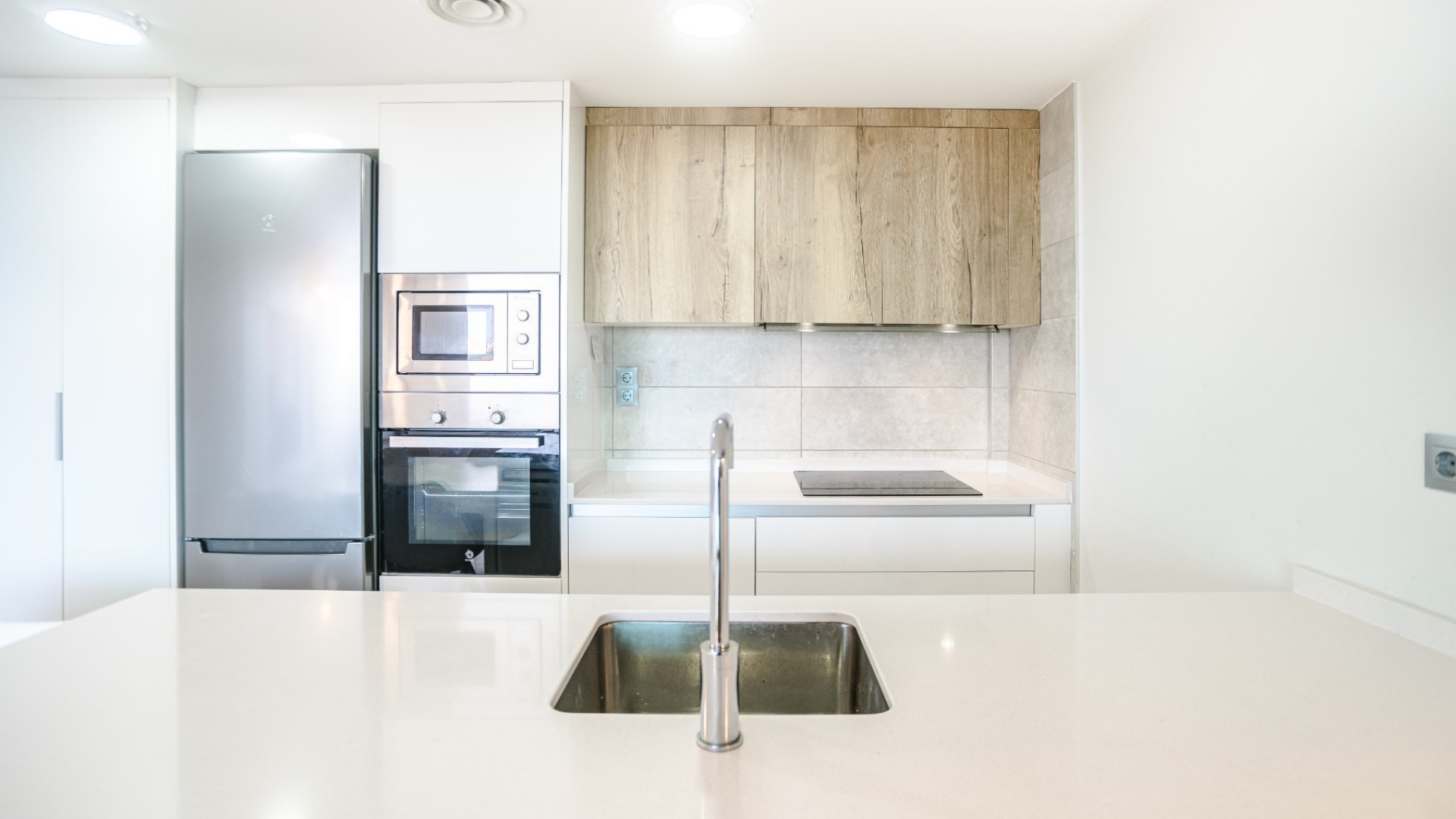 Sprzedaż - Apartament mieszkanie -
Cartagena - Mar de Cristal