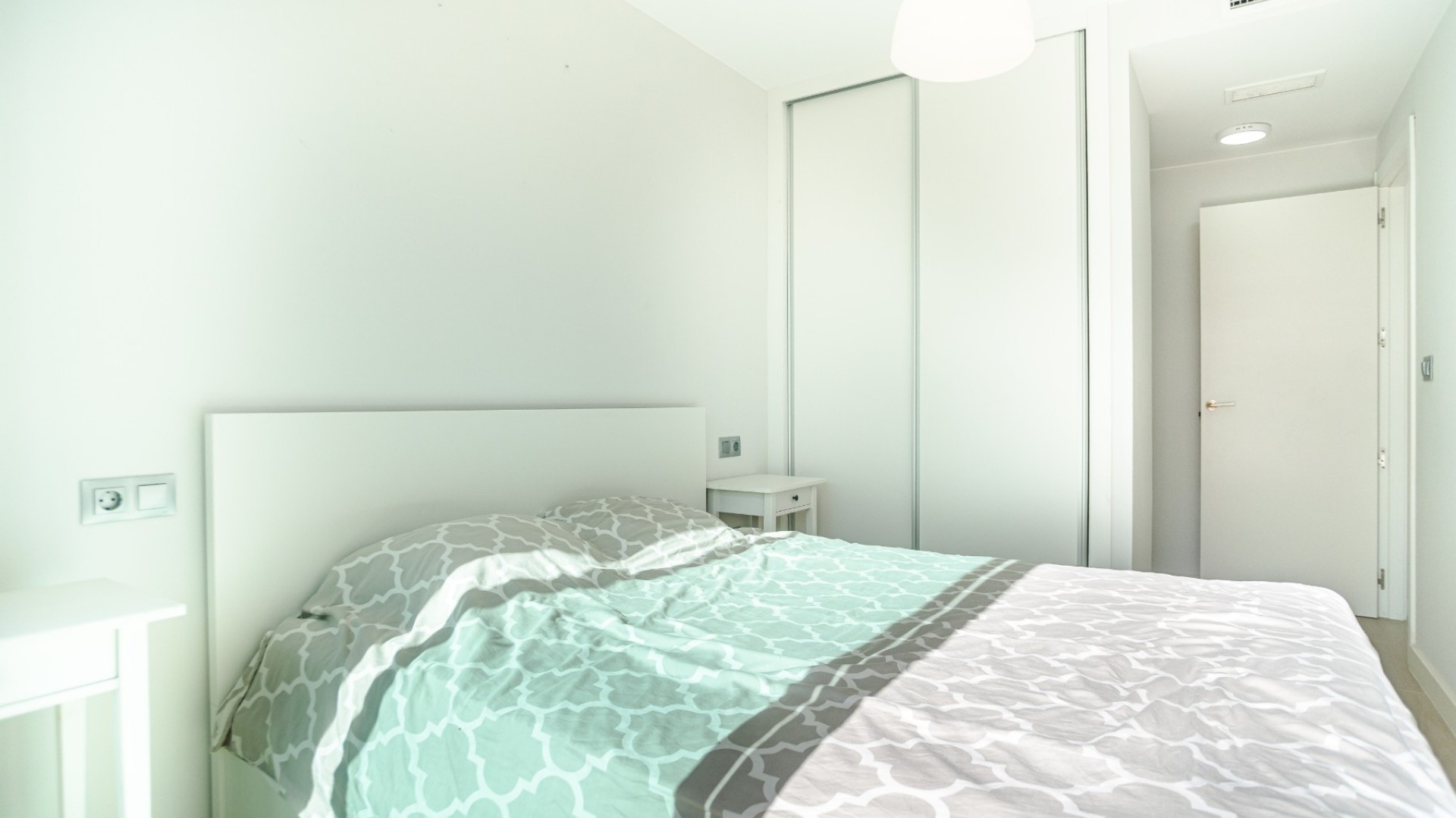 Sprzedaż - Apartament mieszkanie -
Cartagena - Mar de Cristal