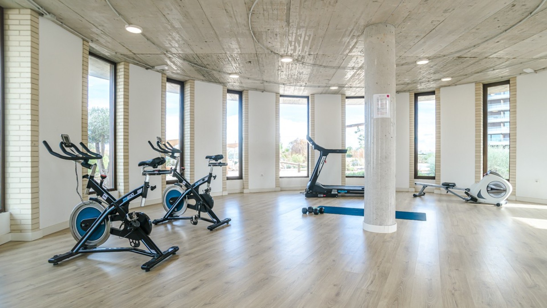 Sprzedaż - Apartament mieszkanie -
Cartagena - Mar de Cristal