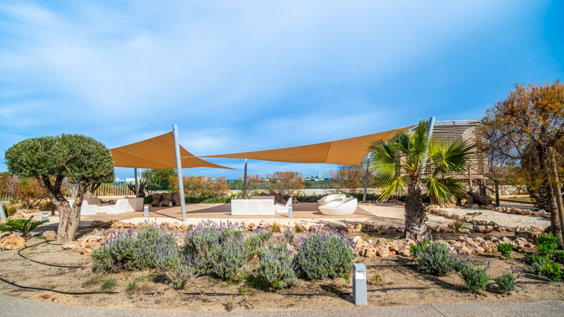 Sprzedaż - Apartament mieszkanie -
Cartagena - Mar de Cristal