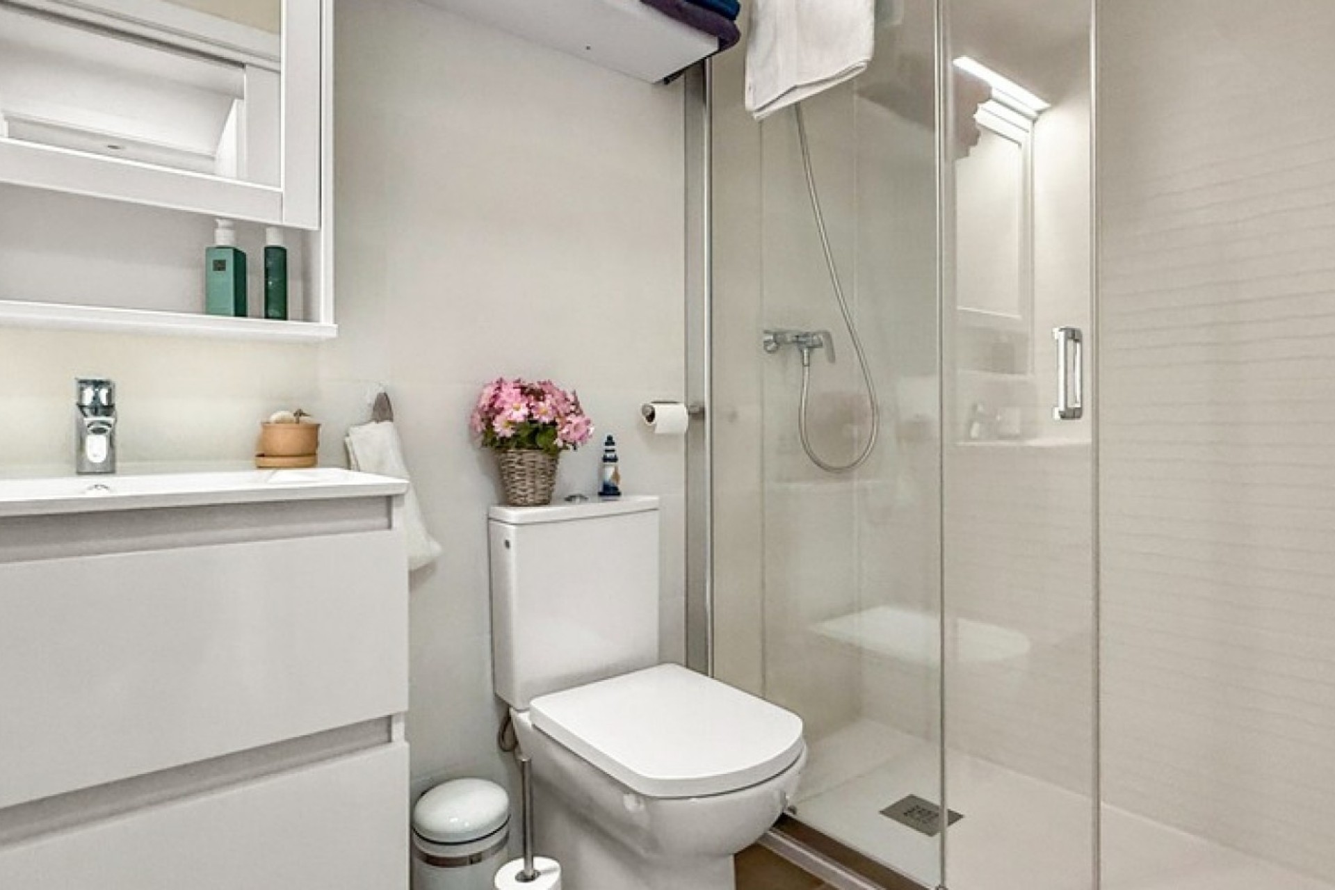 Sprzedaż - Apartament / Mieszkanie -
Cartagena - Playa Honda-Playa Paraíso