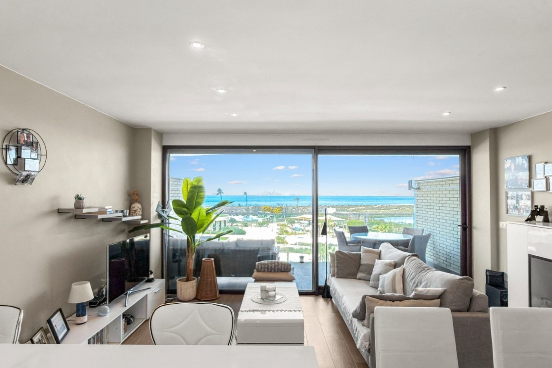 Sprzedaż - Apartament / Mieszkanie -
Cartagena - Playa Honda-Playa Paraíso